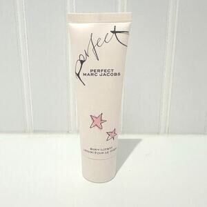 Marc Jacobs Perfect Body Lotion